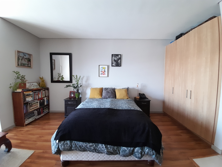 To Let 1 Bedroom Property for Rent in Mowbray Western Cape